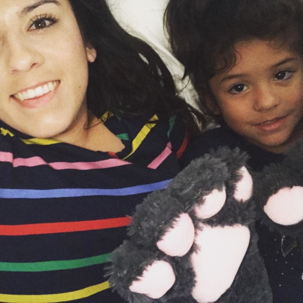 Meet your Posher, Natalia